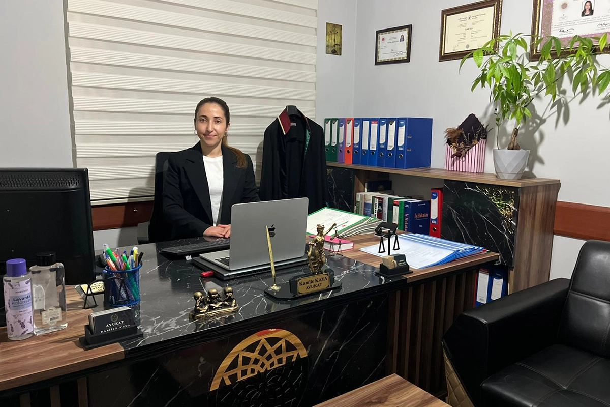 antalya boşanma avukatı kamile kaya