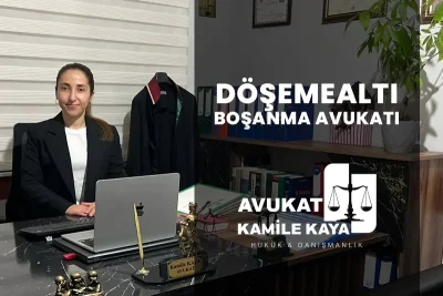 döşemealtı boşanma avukatı
