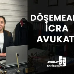 döşemealtı icra avukatı
