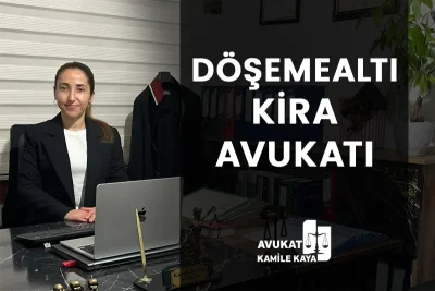 döşemealtı kira avukatı